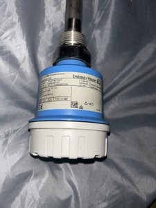 Détecteur de niveau à fourche vibrante hygiénique FTL51 certifié EHEDG 3-A pour l'industrie alimentaire, des boissons et pharmaceutique - Product Image 2