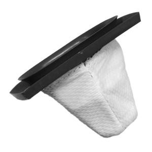 Filtre à poussière sec/humide et sac filtrant pour <span class=keywords><strong>aspirateur</strong></span> à main <span class=keywords><strong>Dirt</strong></span> Devils F38 Gator – <span class=keywords><strong>Pièces</strong></span> de rechange pour usage domestique et garage - Product Image 4