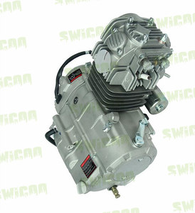 YX <span class=keywords><strong>140cc</strong></span> eléctrica Manual comenzar 4 engranajes <span class=keywords><strong>Motor</strong></span> <span class=keywords><strong>PIT</strong></span> PRO rastro de la bici de la suciedad - Product Image 3