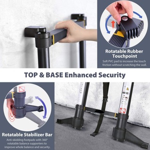 <strong>Cheapest</strong> aluminum telescopic en131 <strong>ladder</strong> - Product Image 4