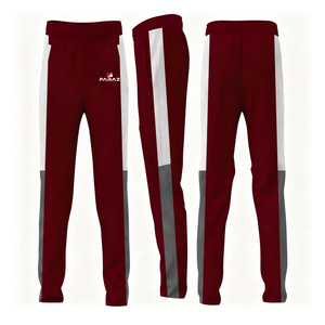 Pantalon pour homme de haute qualité, respirant et confortable, prix bas, couleur personnalisée, fabricant de premier plan. - Product Image 1