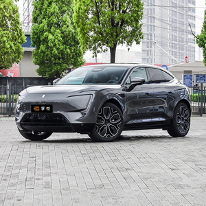 2025 tout nouveau Avita 11 Changan Hua Wei Avatr 11 SUV électrique 4 places 2022 <span class=keywords><strong>Chan</strong></span> Avatr 11 <span class=keywords><strong>Pro</strong></span> + véhicule de voiture électrique 2 places Elektro - Product Image 2