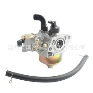Honda Gx100 Carburetor 152F 3Hp 2.8Hp Lawnmower <b>Generator</b> Replacement Part <b>Gasoline</b> Engine Fuel System Component - Product Image 4