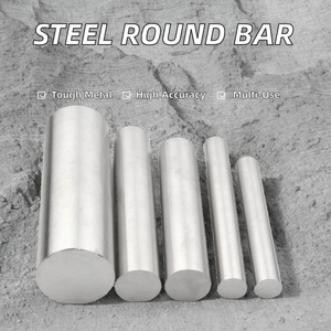 Nhà Máy Của Cán Nóng Thép Không Gỉ Thanh AISI 431 446 201 304 316 Phẳng Vuông Góc Sáng Ba Cho Kim Loại Xây Dựng Hàn - Product Image 2