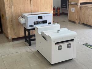 Jetcolor DTF 打印机 <span class=keywords><strong>30</strong></span> 厘米，带单个 Epson Xp600 打印头，1 年保修，全新，220V - Product Image 4