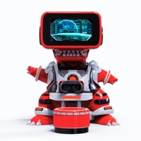 Exclusif pour les enfants VR Game Machine 2025 Nouveaux jeux d'arcade Usine personnalisée Équipement VR/AR/MR Jeux à thème pour enfants