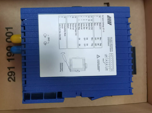 OZD PROFI 12M G12 Transceiver serat, 1 listrik, <span class=keywords><strong>2</strong></span> port optik, multi mode - Product Image 3