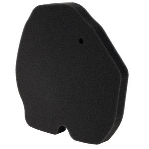 Élément de filtre à air ARF202 pour moto Huanglong 300 BN302 TNT300 BJ300GS, pièce de rechange de forme irrégulière - Product Image 4