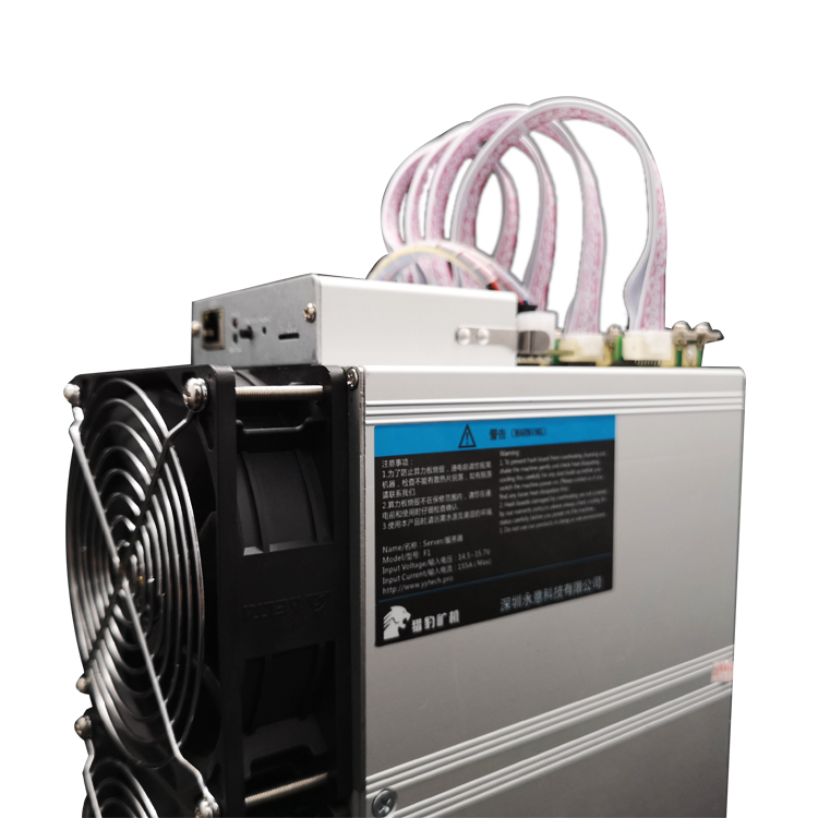 Лидер продаж модель ASIC новая технология Cheetah F1 bitcoin Шахтер SHA-256 24 т с PSU ASIC чип в наличии
