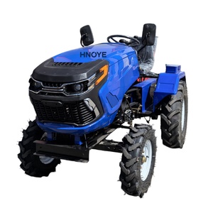 Mini <span class=keywords><strong>tracteur</strong></span> à chenilles 25HP 35HP 50HP avec accessoires multifonctionnels pour machines agricoles - Product Image 5