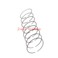 Segment de piston moteur pour Mercedes Benz C190 W205 C205 C253 X253 W463 W222 X222 AMG GT C63 GLC63 G500 G550 A1760300100 1760300100