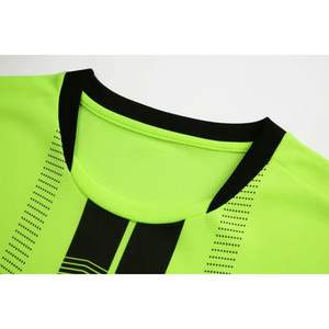 Футболка для футбола - Product Image 5