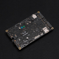 Carte de développement Lattepanda 3 delta win10 WINDOWS/LINUX carte de développement de microcontrôleurs Intel Celeron N5105