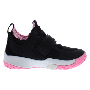 AND1 AD90144GBWP Gamma 4.0 SS PS Chaussures pour filles Taille 1 Couleur Noir/Blanc/Rose foncé - Product Image 2