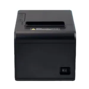 Q WCMI M804L thermal receipt printer direct thermal 80mm thermal receipt printer