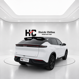 Dongfeng Aeolus L7 110KM PHEV 4DHT, Autos Usados en China, SUV Híbrido <span class=keywords><strong>Enchufable</strong></span> con Volante a la Izquierda, Precio de Mayoreo - Product Image 4