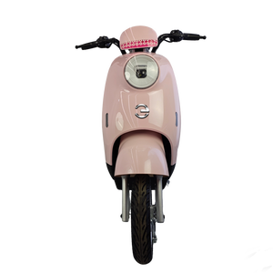 Motocicleta Eléctrica <span class=keywords><strong>de</strong></span> 1500W con Certificación EEC, Diseño con Acabado Mate, 60V 20Ah, 75km <span class=keywords><strong>de</strong></span> Autonomía para Desplazamientos Diarios (Apta para Mujeres) - Product Image 4