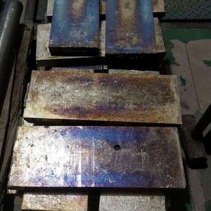 99.99%Min CAS หมายเลข CAS 7440-69-9 สำหรับโลหะผสมบิสมัท บิสมัทเมทัล อินโตก - Product Image 6