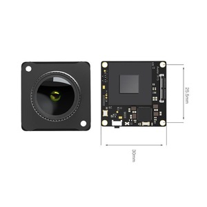 Oferta Especial: Kit Mini 1S Lite CADDX HD 1080P 120fps 5.7GHz S con Accesorios, Nuevo VTX de Alta Definición con Antena Pequeña - Product Image 4