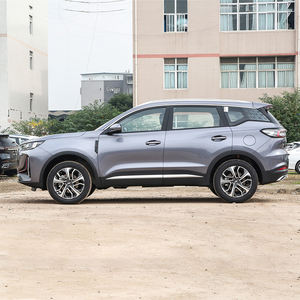 Chery Tiggo 7-Plus 2026 Édition Champion 390tgdi 2.0t SUV Premium 5 Places Hayon Électrique Son <span class=keywords><strong>Sony</strong></span> Acc Système de Vue 360° - Product Image 5