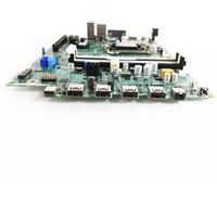 L64710-601 L49702-001 L64990-001 Motherboard untuk HP ProDesk 600 G5 SFF LGA1151 Mainboard Sepenuhnya Diuji