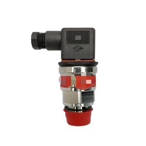 وحدة تحكم برمجية PLC 060G3648 مع جهاز إرسال الضغط MBS 3300 - Product Image 1