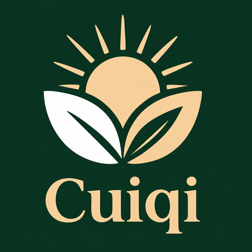 Zhengzhou Cuiqi Technology Co., Ltd. logo