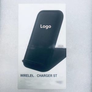 Almohadilla de <span class=keywords><strong>cargador</strong></span> inalámbrico OEM original, <span class=keywords><strong>cargador</strong></span> inalámbrico de teléfono móvil de carga rápida de 15W para Galaxy S10 S9 S8 S22 S21 <span class=keywords><strong>S20</strong></span> - Product Image 6