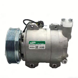 92600VZ00A DKS17D Pour <span class=keywords><strong>Nissan</strong></span> Urvan/Caravane E25 <span class=keywords><strong>compresseur</strong></span> <span class=keywords><strong>de</strong></span> <span class=keywords><strong>clim</strong></span> - Product Image 1