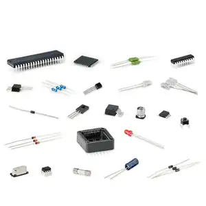 Bom List For 1 Stop Kitting Service Electronic Components ICS Diodes Triodes Transistors Capacitors Etc.