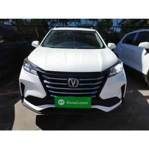 Guazi 2021 Changan CS15 Essence Voiture d'occasion à vendre SUV Automatique 5 places Traction avant Changan Véhicule d'occasion Vente en gros Exportation <span class=keywords><strong>1</strong></span>.5L - Product Image 2