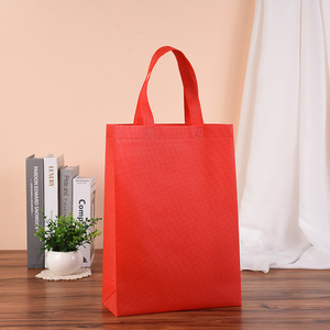 Bolso deslizante de tela no tejida, bolsa jumbo de tela no tejida - Product Image 3