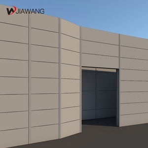 Panneau de clôture en composite bois-plastique (WPC) insonorisant pour <span class=keywords><strong>jardin</strong></span> et <span class=keywords><strong>isolation</strong></span> <span class=keywords><strong>phonique</strong></span> des autoroutes – Fournisseur direct usine - Product Image 4