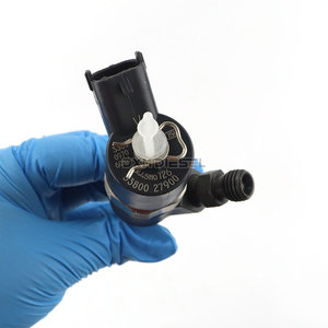 0445110290 0445110126 chung Đường Sắt d4ea crdi-vgt 33800-27900 - Product Image 3