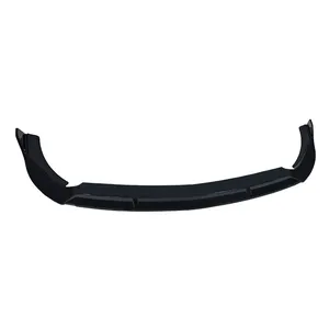 Lame de pare-chocs avant StarNav pour Mercedes Benz Classe C W118 C200L C260L M-sports 2024-2025 – Spoiler diffuseur et lame inférieure - Product Image 2