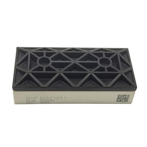 Module de puissance IGBT SKIIP81AC12IT1 SKIIP82AC12IT1 SKIIP83AC12 <span class=keywords><strong>IT1</strong></span> - Product Image 1