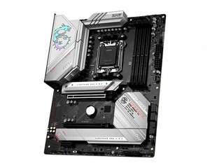Nuevo <span class=keywords><strong>MSI</strong></span> <span class=keywords><strong>B650M</strong></span> MORTAR WIFI AMD R7000 Socket AM5 para juegos de escritorio placa base compatible con CPU DDR5 Ram - Product Image 3