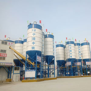 <span class=keywords><strong>Prix</strong></span> coût 20 <span class=keywords><strong>m3</strong></span>/h 120m3 fondation type libre machine salle de contrôle par lots utilisée silo à ciment centrale à <span class=keywords><strong>béton</strong></span> - Product Image 5