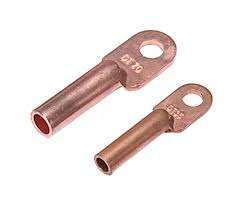 ขั้วต่อสายไฟทองแดงชนิดแรงดึงสูง ทนทานต่อการกัดกร่อน สำหรับงานยานยนต์และอุตสาหกรรม ได้มาตรฐาน AERCE EXIM - Product Image 2