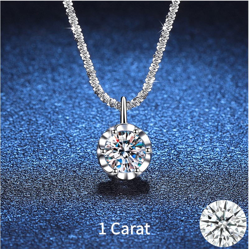 8 Heart 8 Arrow(1CT)