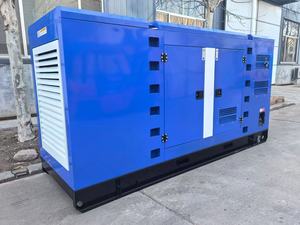 Weichai cumminss yuchai 65kva Máy phát điện diesel ba pha đặt tầng 2 động cơ cuối cùng 380V/50Hz loại im lặng 24V đánh giá công suất chính - Product Image 6