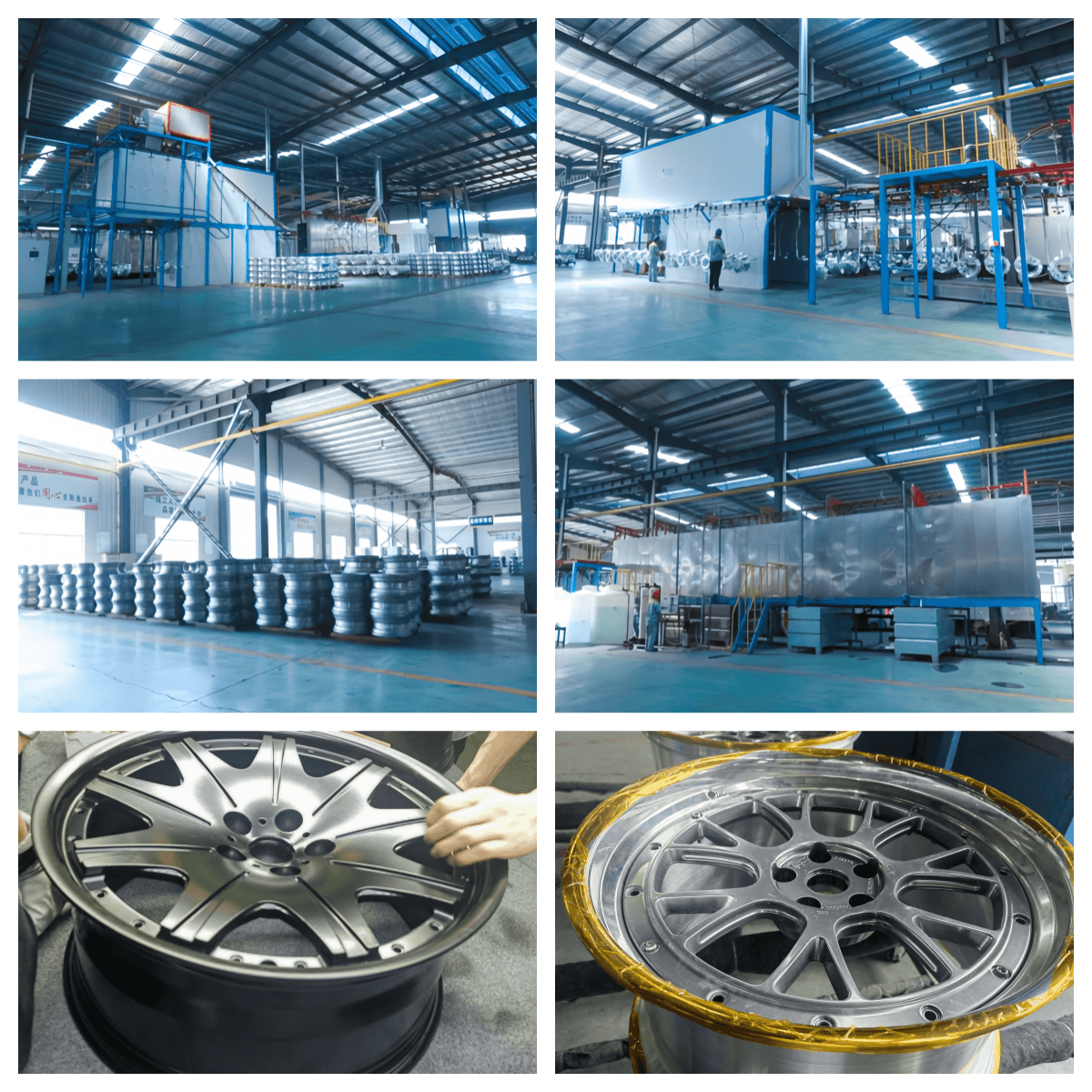 New Custom Super Deep Concave 5x112 5x12019 20 21 22Inch Rims Aluminum Alloy Forged Wheels Racing Car Wheels for BMW M3 M4 X3X5