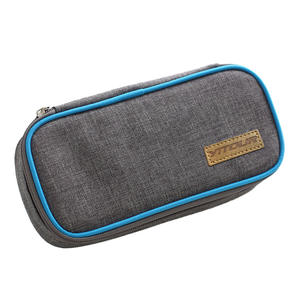 Estuche de refrigeración portátil personalizado organizador de viaje pluma de <span class=keywords><strong>insulina</strong></span> bolsa de refrigeración para diabéticos - Product Image 5