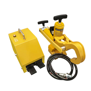 Démonte-pneus hydraulique portable <span class=keywords><strong>de</strong></span> haute qualité, briseur <span class=keywords><strong>de</strong></span> talon <span class=keywords><strong>de</strong></span> <span class=keywords><strong>pneu</strong></span> 10 tonnes, kit briseur <span class=keywords><strong>de</strong></span> talon <span class=keywords><strong>de</strong></span> <span class=keywords><strong>pneu</strong></span> pneumatique sur hydraulique avec certification CE - Product Image 3
