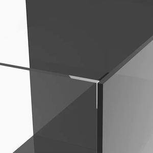 Réservoir d'aquarium Ultra-clair de <span class=keywords><strong>15</strong></span> gallons avec Filtration et pompe - Product Image 3