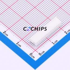 ZH-13Y Housing (Wire-to-Board / Wire-to-Wire) P=1.5mm Connector ( Jack Structure: 1x13P )( Pitch: 1.5mm )( Number of Rows: 1 ) - Product Image 2