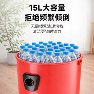 Yangtze Canister <b>Vacuum</b> Cleaner 18000 Pa <b>Portable</b> Dry Household Electric Cleaning Tool - Product Image 5
