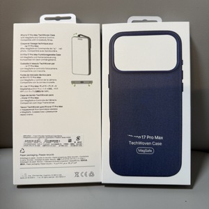 Étui de téléphone en tissu technique tissé pour iPhone 17 <span class=keywords><strong>Pro</strong></span> <span class=keywords><strong>Max</strong></span>, étui carré en tissu technique tissé en plastique pour iPhone 17 <span class=keywords><strong>Pro</strong></span> <span class=keywords><strong>Max</strong></span>, OEM - Product Image 4