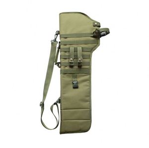 Muestra Gratuita, Estuche Táctico Premium Personalizado, Correa de Hombro Ajustable, Bolsa de Protección - Product Image 2