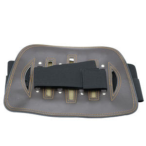 Ceinture de soutien lombaire Kangzhu avec plaque en acier pour soulager la hernie discale S M L XL XXL - Product Image 2